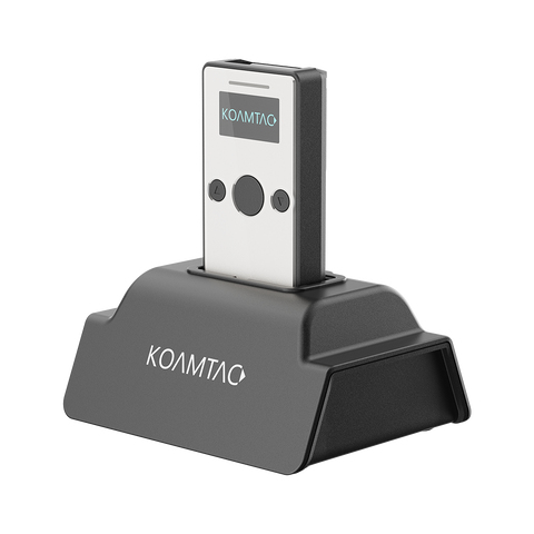 KDC280 BLE Scanning Package