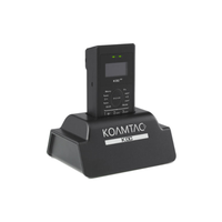 KDC380 1-Slot Charging Cradle