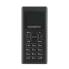 KDC380LNF 1D Laser WIFI Barcode NFC Scanner & Data Collector