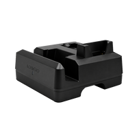 KDC470 1-Slot Charging Cradle with Extended Battery Slot