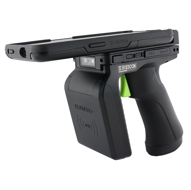 1.0 Watt UHF Reader for KDC470/480/1000