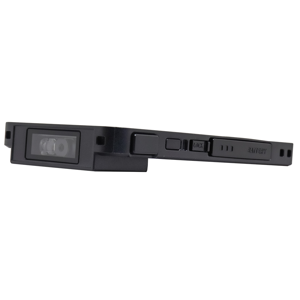 KDC480D 1D CCD Bluetooth Barcode Sled Scanner