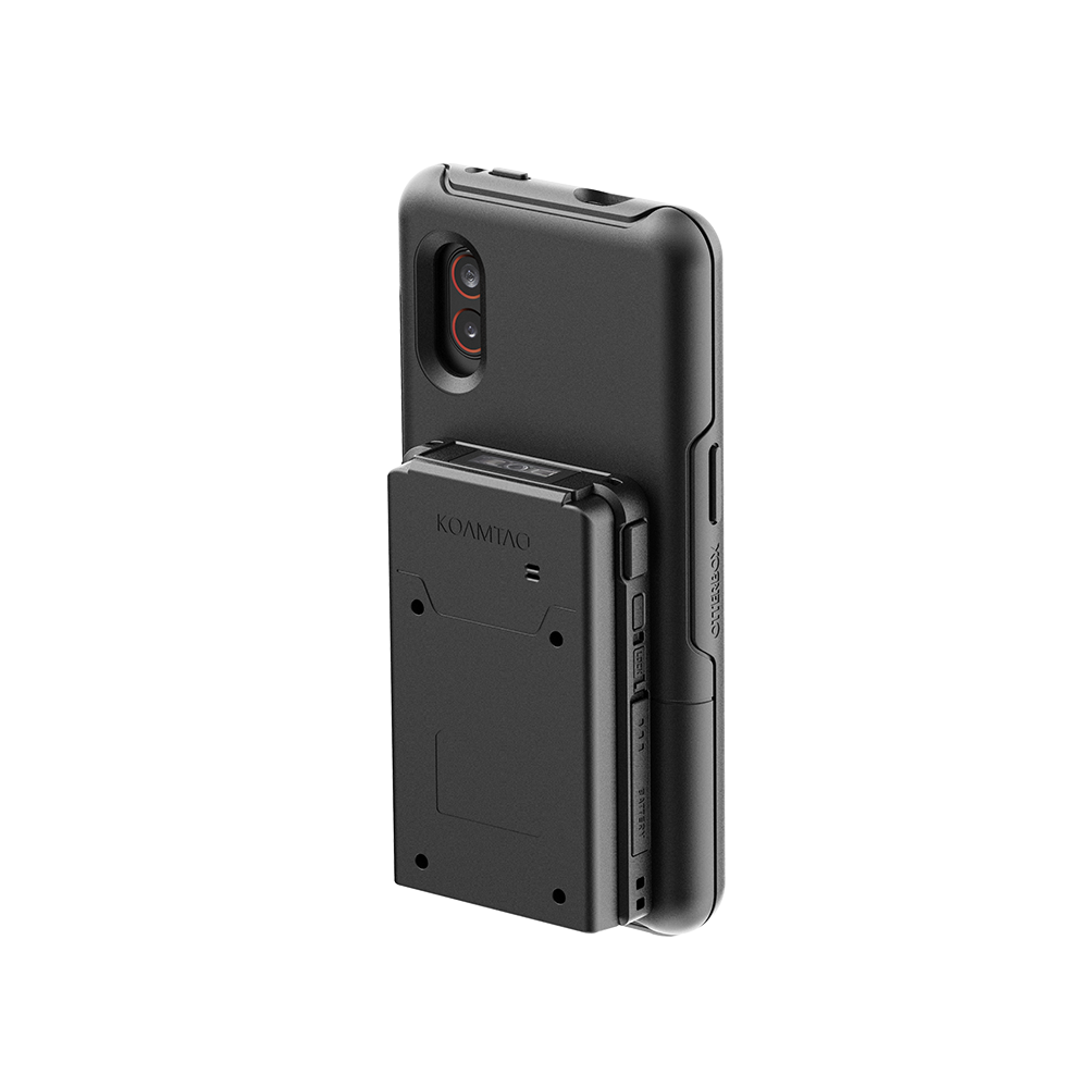 0.5 Watt UHF Reader for KDC480 & KDC1000