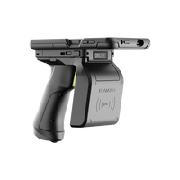 1.0 Watt UHF Reader for KDC470/480/1000