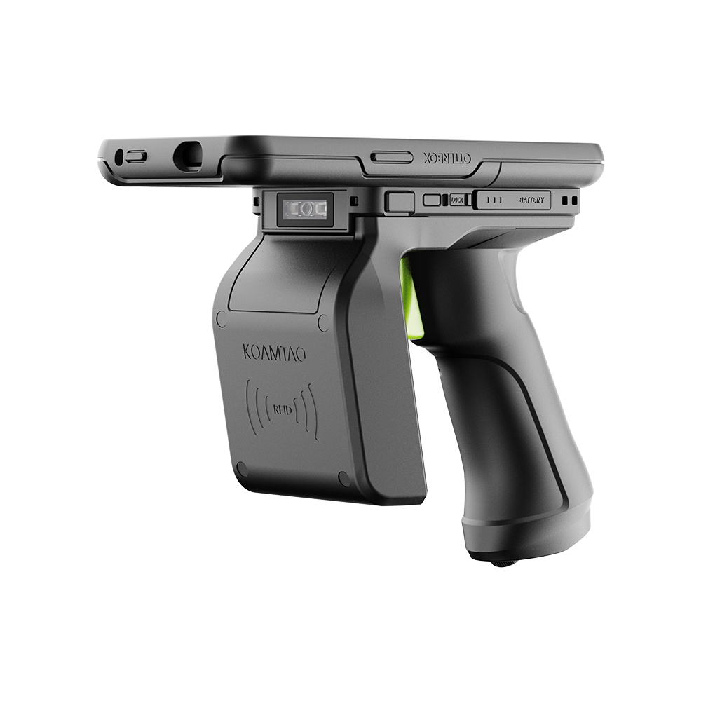 1.0 Watt UHF Reader for KDC470/480/1000