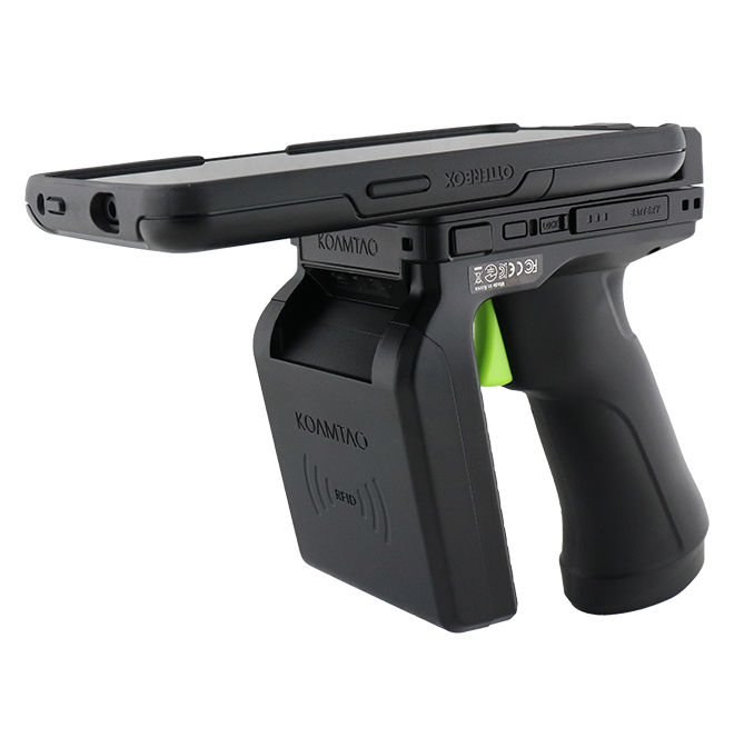 1.0 Watt UHF Reader for KDC475/485/1100 SmartSled