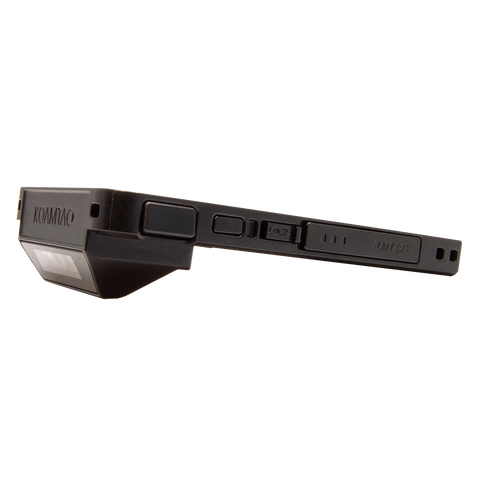 KDC485MR Medium Range Angled 2D Barcode SmartSled