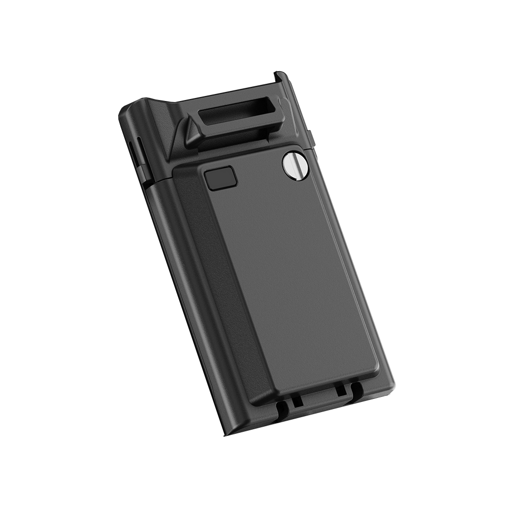 KDC475/KDC485/KDC1100 Hand Strap Module with Dummy Extended Battery Lockable Adapter