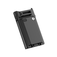 KDC475/KDC485/KDC1100 Hand Strap Module with Dummy Extended Battery Lockable Adapter