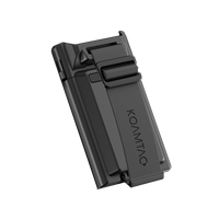 KDC475/KDC485/KDC1100 Hand Strap Module with Dummy Extended Battery Lockable Adapter