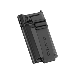 KDC475/KDC485/KDC1100 Hand Strap Module with Dummy Extended Battery Lockable Adapter