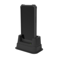 1-Slot Charging Cradle for KPCC/KBCC for A35/36/56 (without battery slot)