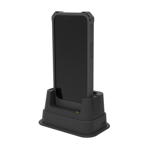 1-Slot Charging Cradle for KPCC/KBCC for A35/36/56 (without battery slot)