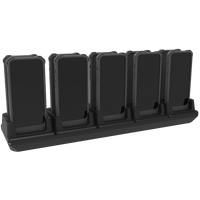 10-Slot Charging Cradle for KPCC/KBCC for A35/36/56