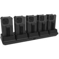 10-Slot Charging Cradle for KPCC/KBCC for iPhone 15/16