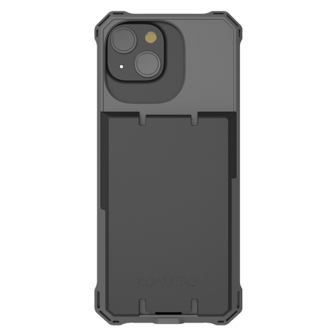 iPhone 15 Protective Charging Case (KPCC)