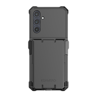 Galaxy A35 Protective Charging Case (KPCC)