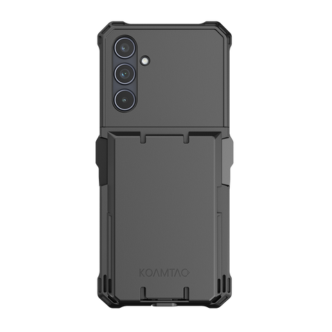 Galaxy A35 Protective Charging Case (KPCC)