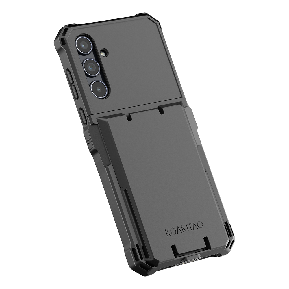 Galaxy A35 Protective Charging Case (KPCC)
