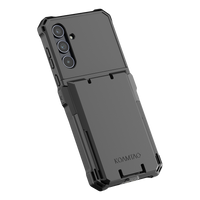 Galaxy A36 Protective Charging Case (KPCC)