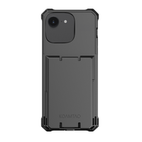 iPhone 15 & iPhone 16e Protective Charging Case (KPCC)