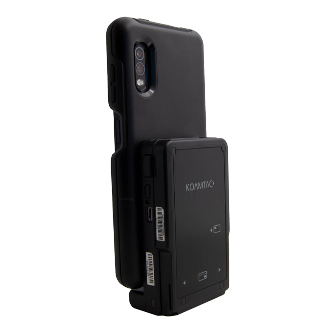 KDCSLED MSRIC Card Companion for KDC SmartSled