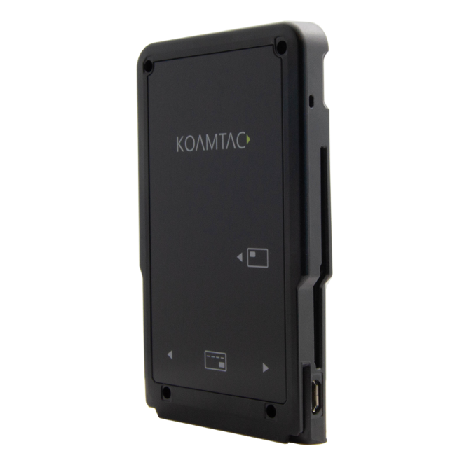 KDCSLED MSRIC Card Companion for KDC SmartSled