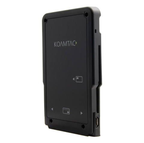 KDCSLED MSRIC Card Companion for KDC SmartSled