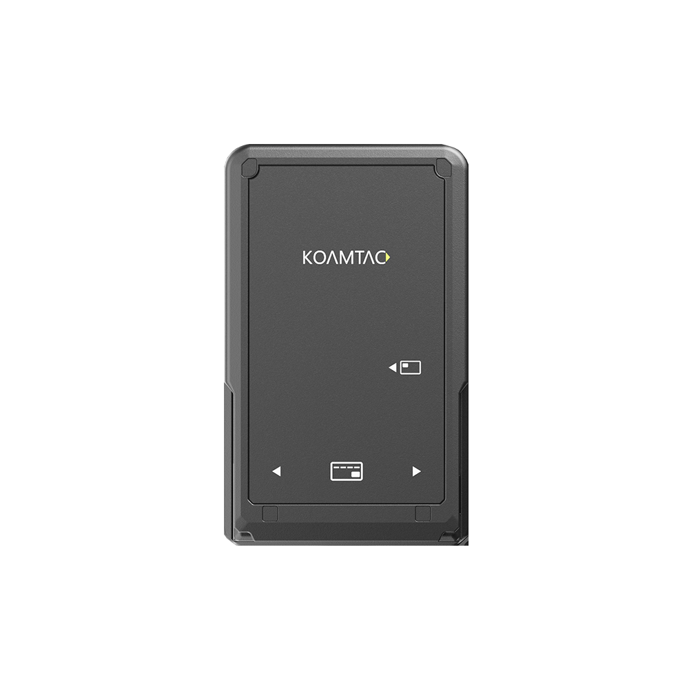 MSRIC Reader for KDC1000