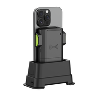 1-Slot Charging Cradle for KDC1200 FMUA SmartSled (No Battery Slot)