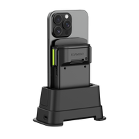 1-Slot Charging Cradle for KDC1000/1100 FMUA SmartSled (No Battery Slot)