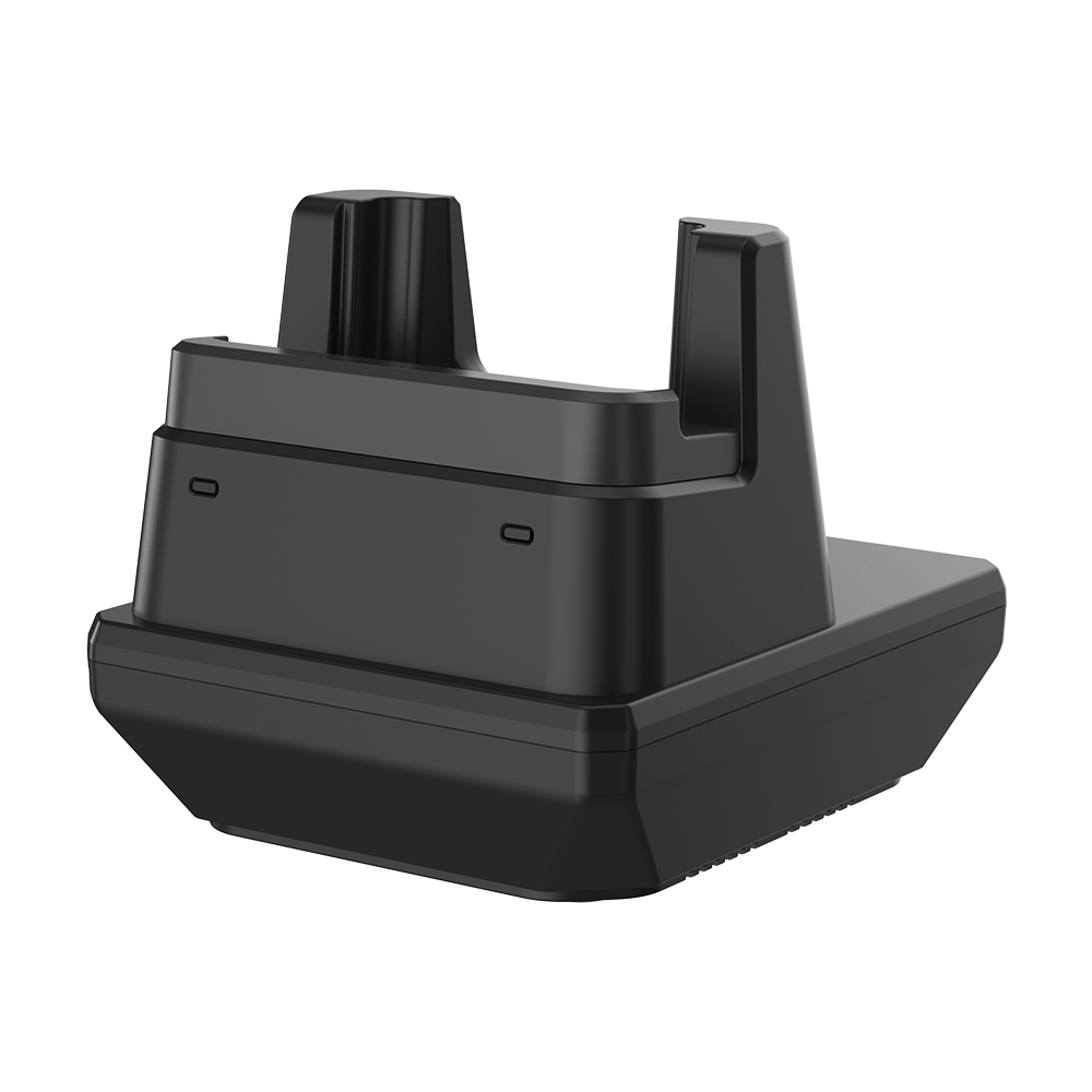 1-Slot Charging Cradle for Smartcase+SUA+KDC480/485+Pistol Grip/Long-range UHF