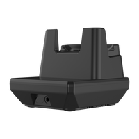 1-Slot Charging Cradle for Smartcase+SUA+KDC480/485+Pistol Grip/Long-range UHF