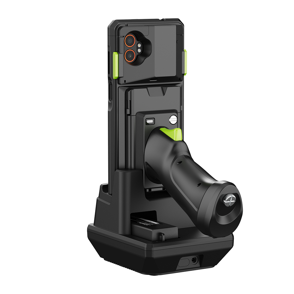 SKX6Pro/SKX7Pro Trigger Handle 1-Slot Charging Cradle