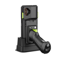 SKX SmartSled 1-Slot Pistol (No battery) Charging Cradle