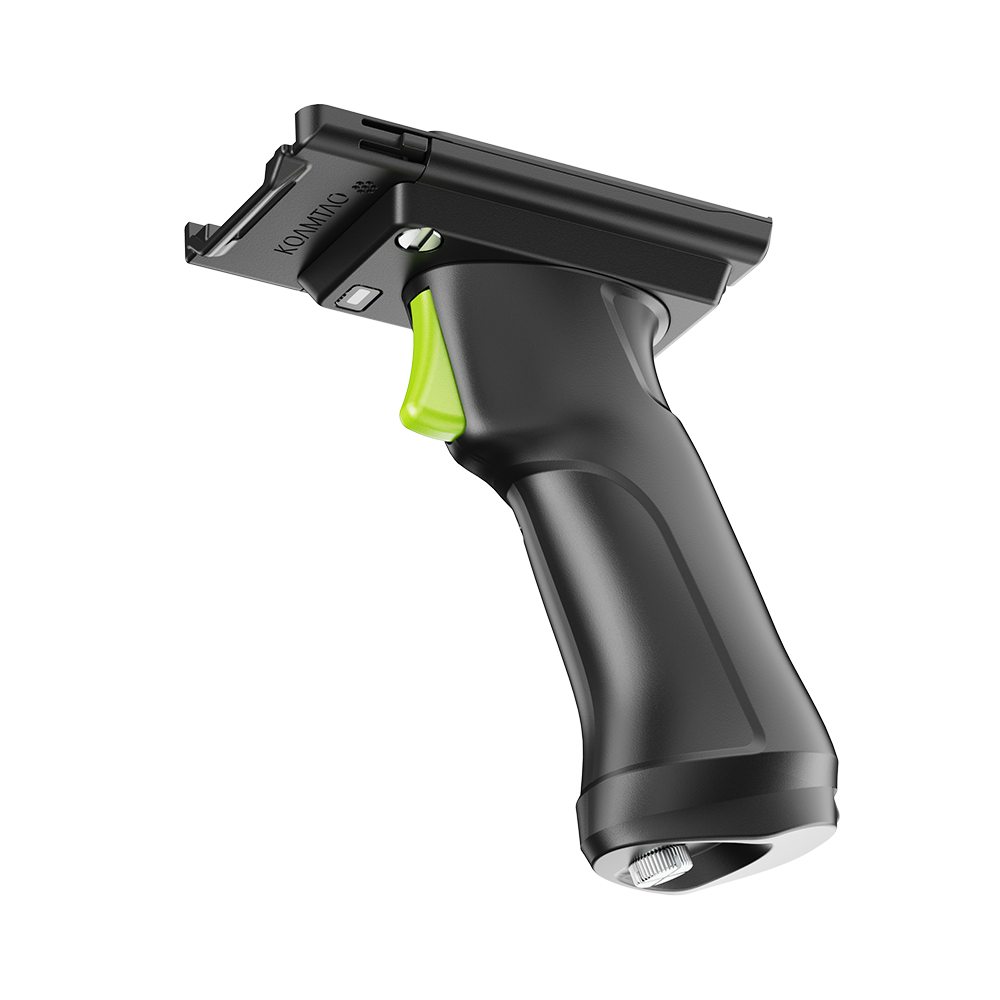 Trigger Handle Companion with Lockable Adapter for KDC1000/480/470 – No Battery