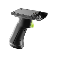 Trigger Handle Companion with Lockable Adapter for KDC1100/485/475 – with 6000mAh Battery