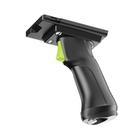 Trigger Handle Companion with Lockable Adapter for SKX7Pro/SKX6Pro – No Battery