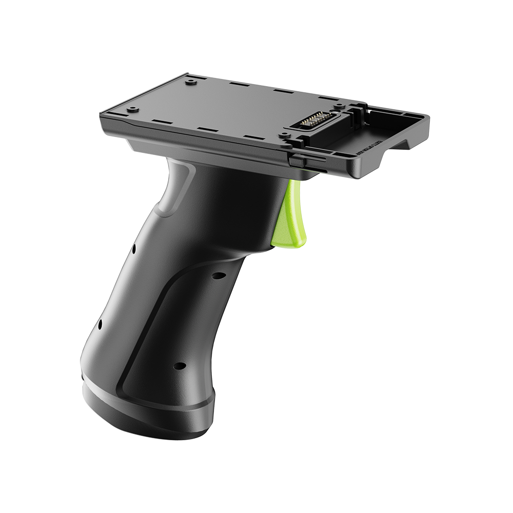 Trigger Handle Companion with Lockable Adapter for SKX7Pro/SKX6Pro – No Battery