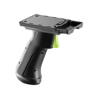 Trigger Handle Companion with Lockable Adapter for SKX7Pro/SKX6Pro – No Battery