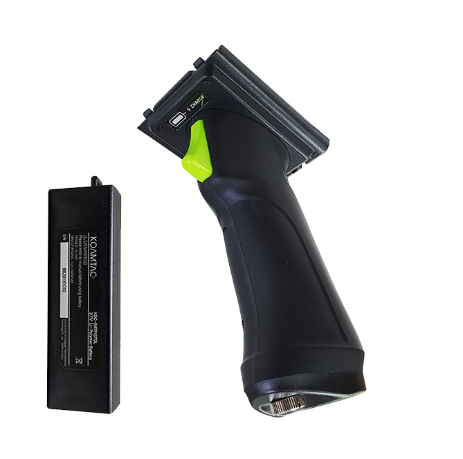 Trigger Handle Companion for KDC475/485/1100 with 6000mAh Battery
