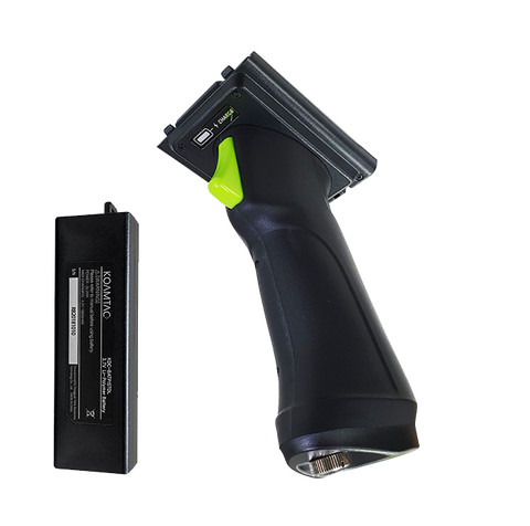 Trigger Handle with 6000mAh Battery for SKX6Pro & SKX7Pro