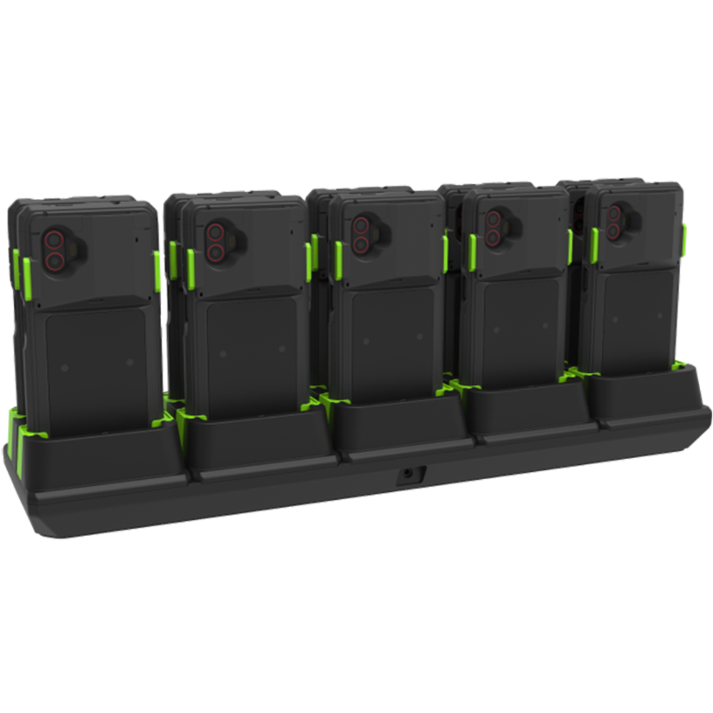 SKX6Pro/SKX7Pro SmartSled 10-slot Charger