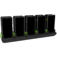 SKX6Pro/SKX7Pro SmartSled 10-slot Charger
