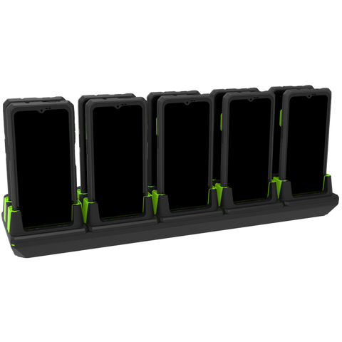 SKX6Pro/SKX7Pro SmartSled 10-slot Charger