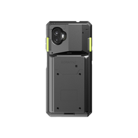 0.5 Watt UHF Reader for SKX6Pro & SKX7Pro