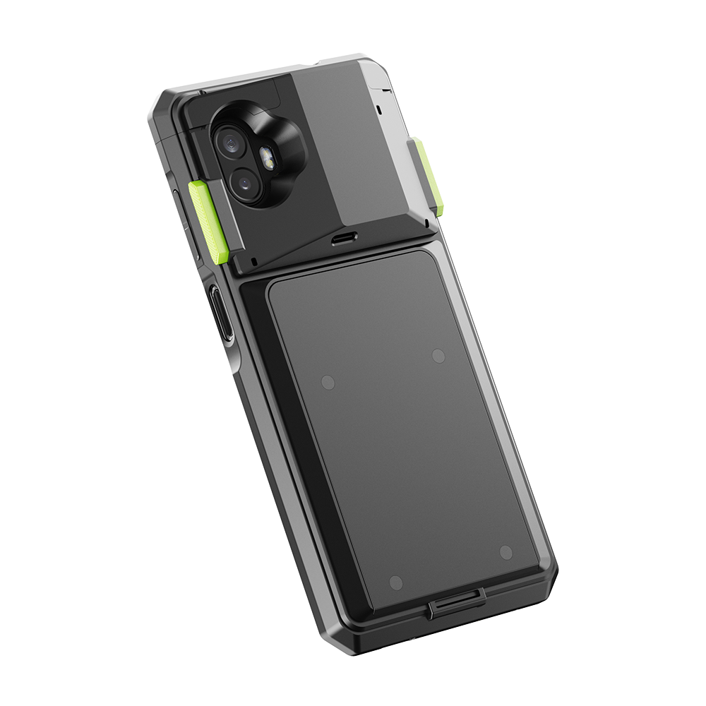 SKX6ProER Extended-Range 2D SmartSled for XCover6 Pro