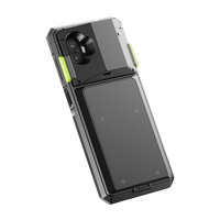 SKX6Pro 2D Imager SmartSled for XCover6 Pro