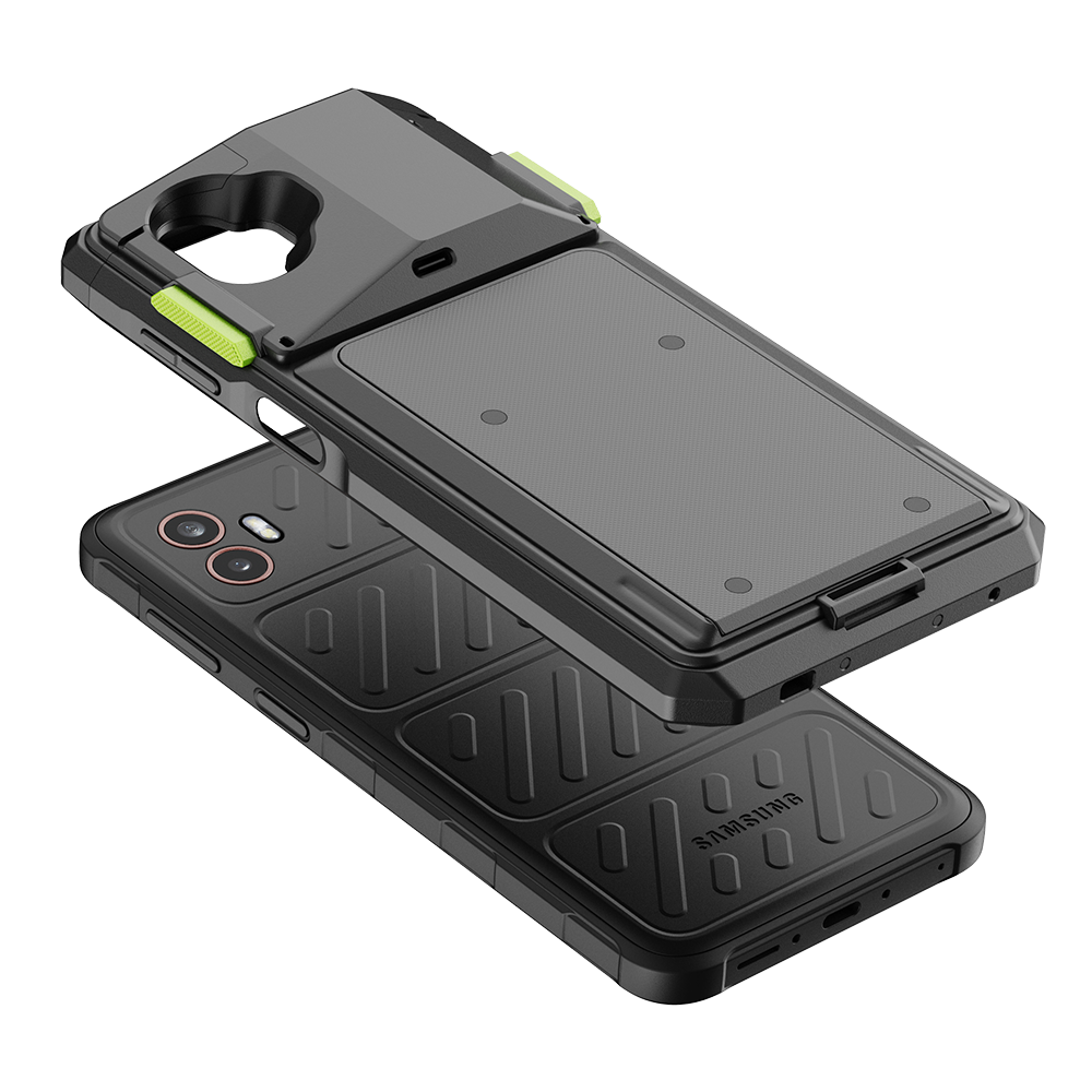 SKX7Pro 2D SmartSled for XCover7 Pro