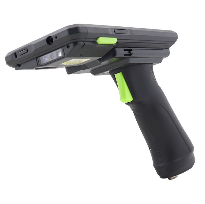 Trigger Handle with 6000mAh Battery for SKX6Pro & SKX7Pro